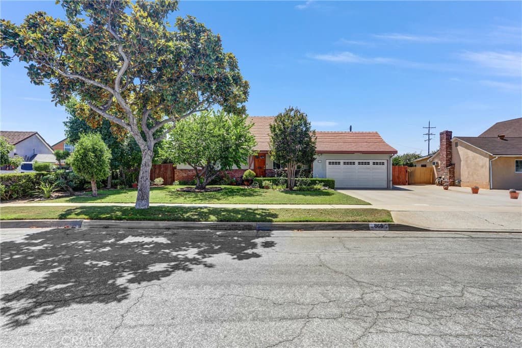 Home at 865 N Garsden, Covina — photo 2 of 12