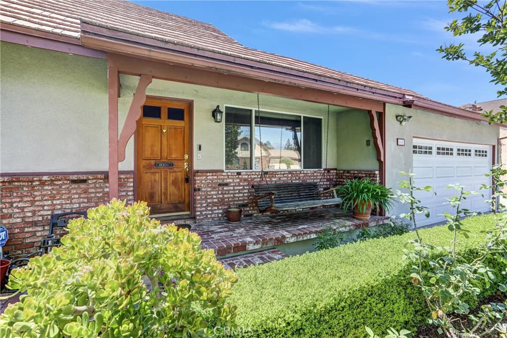 Home at 865 N Garsden, Covina — photo 4 of 12