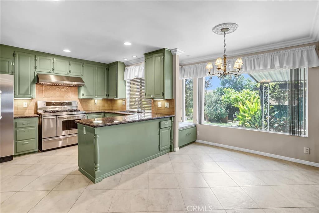 Home at 865 N Garsden, Covina — photo 6 of 12