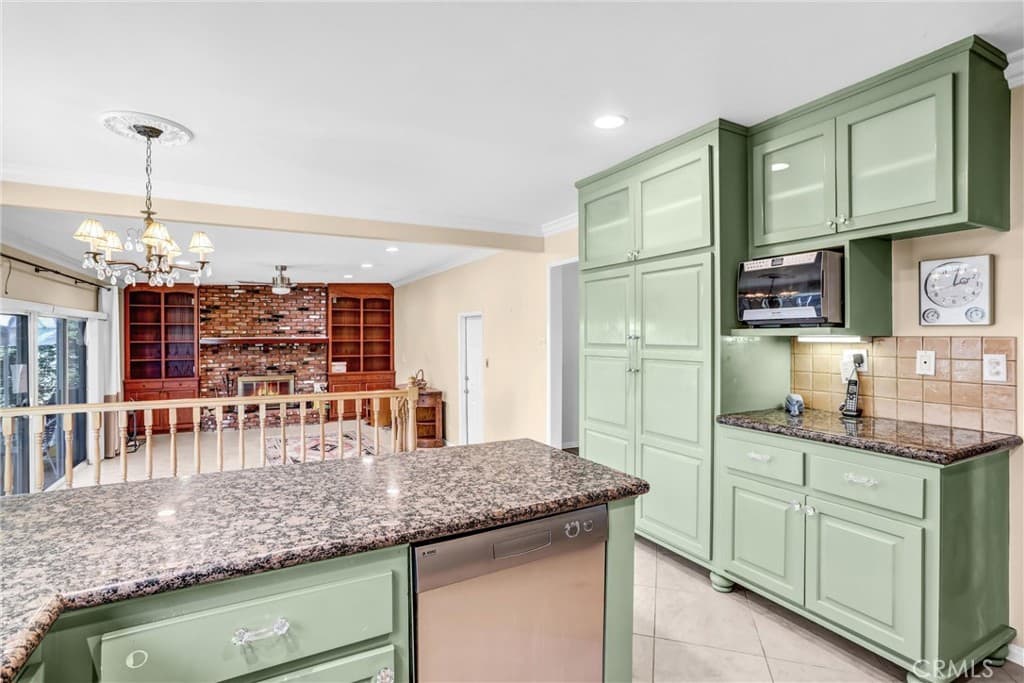 Home at 865 N Garsden, Covina — photo 8 of 12
