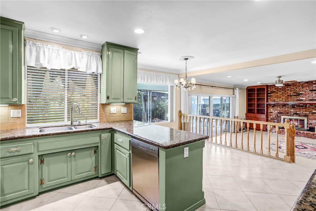 Home at 865 N Garsden, Covina — photo 9 of 12