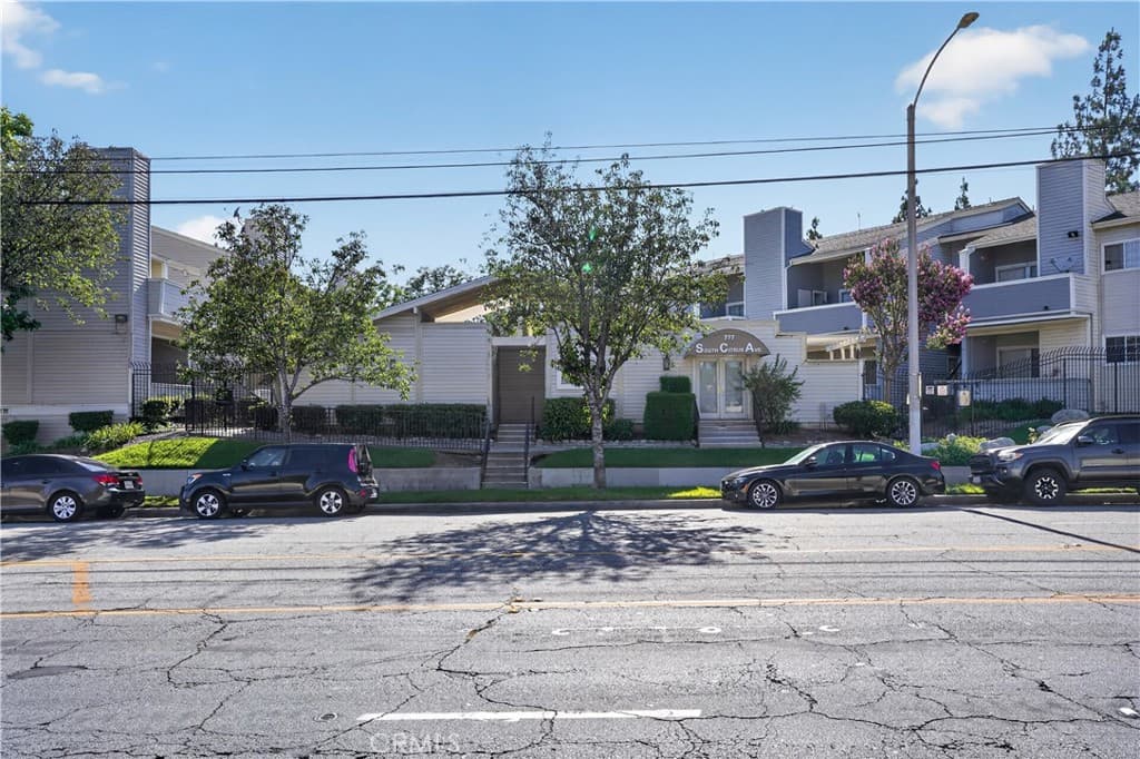 Condo at 777 S Citrus 157, Azusa — photo 5 of 12
