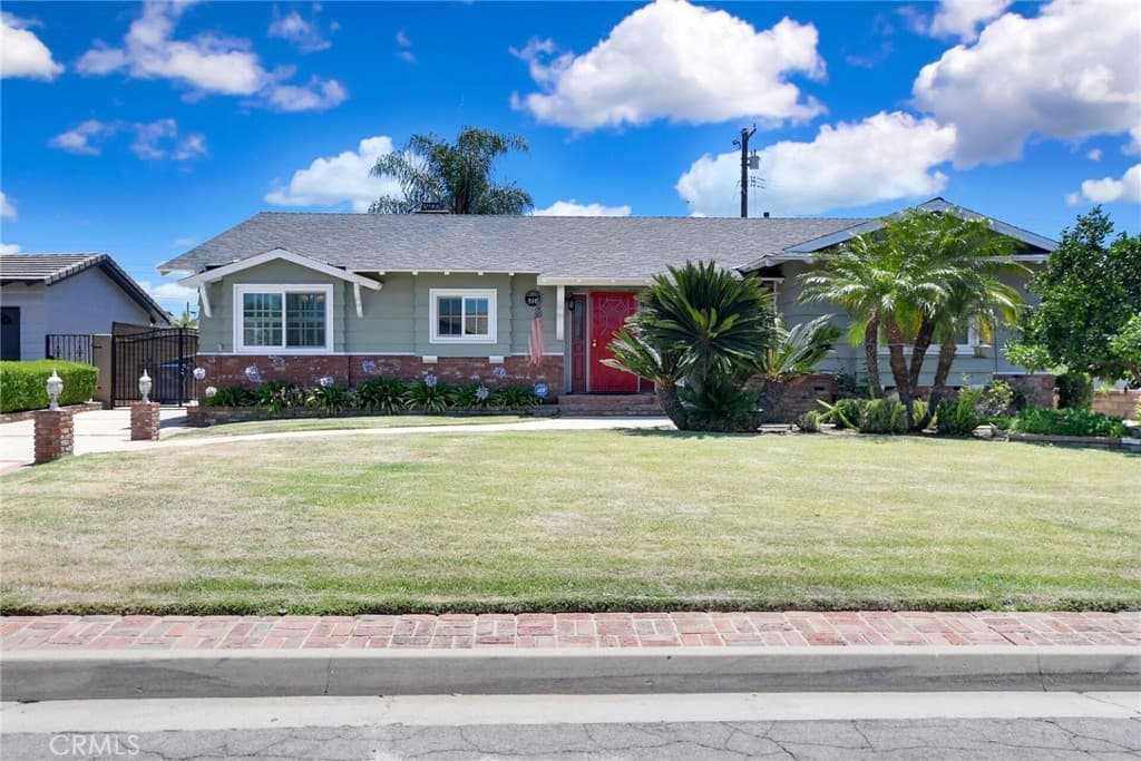 Home at 510 Fernshaw, La Verne — photo 8 of 12