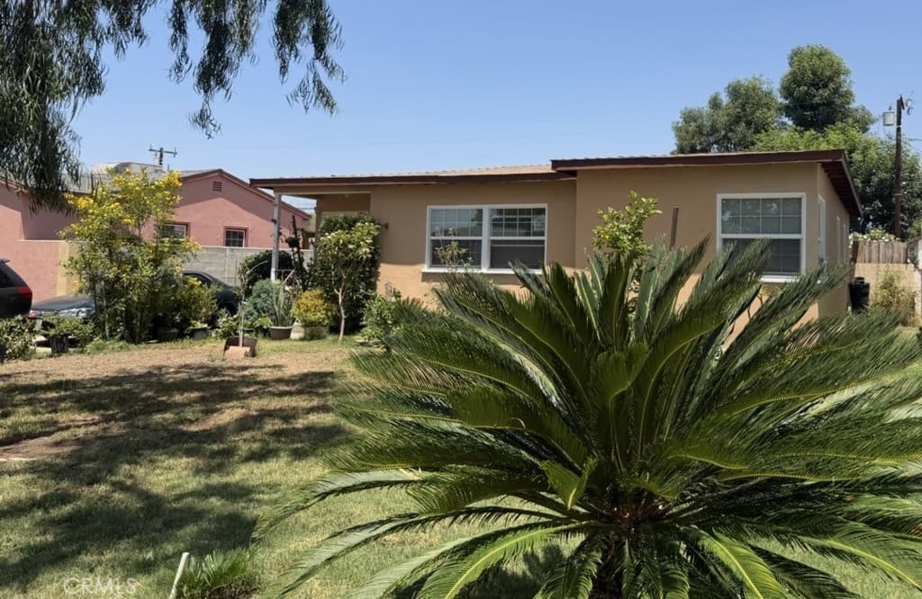 Home at 1519 E Idahome, West Covina — photo 1 of 7
