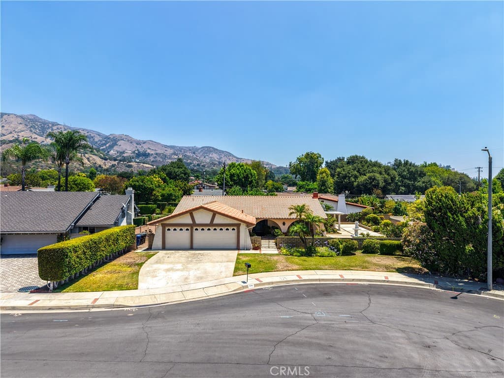 Home at 1741 BRANCH OAK Drive, Glendora — photo 2 of 12