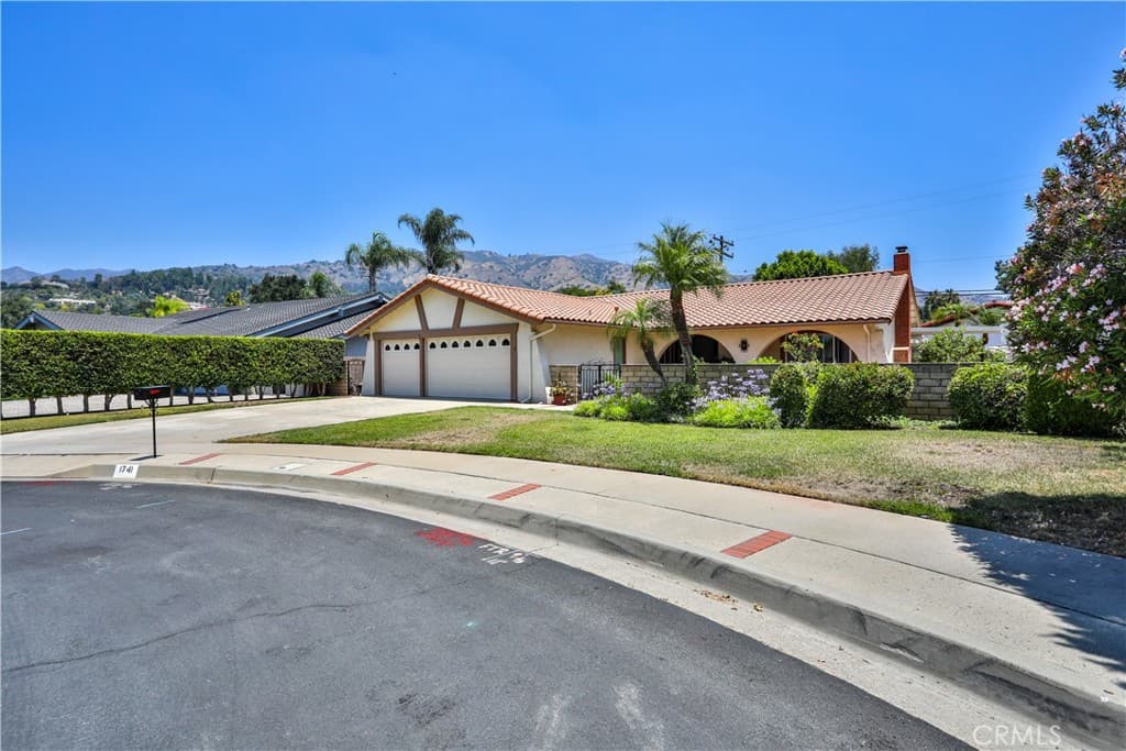 Home at 1741 BRANCH OAK Drive, Glendora — photo 5 of 12