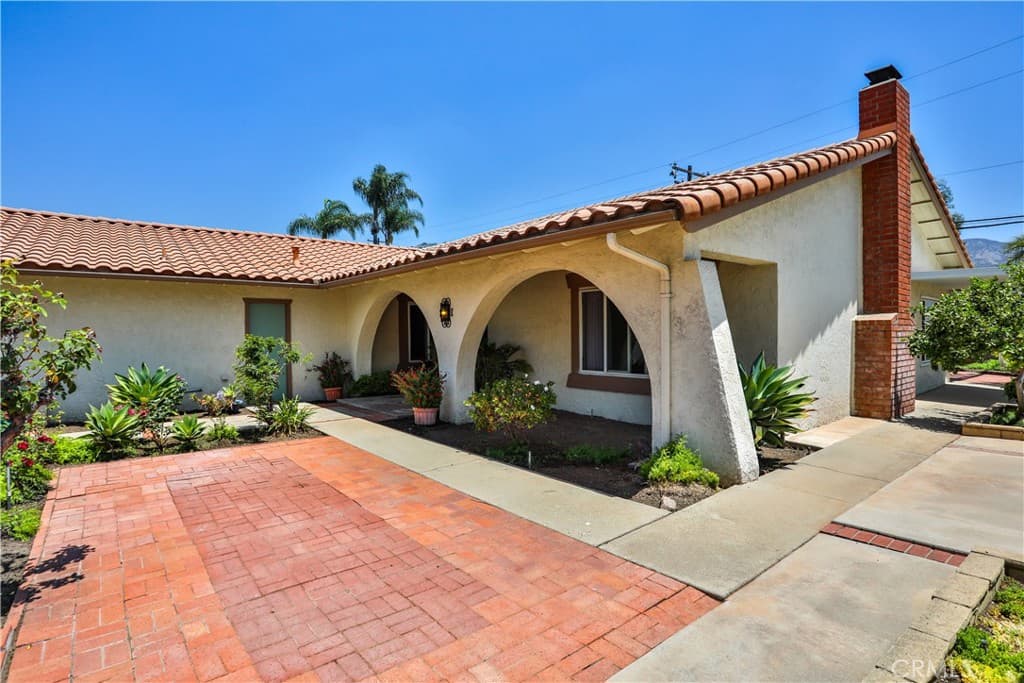 Home at 1741 BRANCH OAK Drive, Glendora — photo 9 of 12