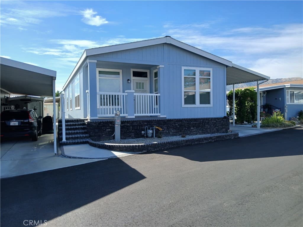Home at 3530 Damien Avenue 62, La Verne — photo 1 of 12