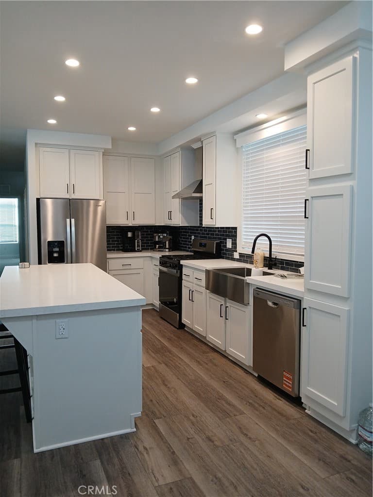 Home at 3530 Damien Avenue 62, La Verne — photo 11 of 12