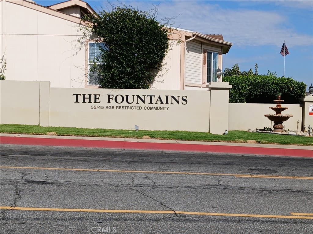 Home at 3530 Damien Avenue 62, La Verne — photo 3 of 12