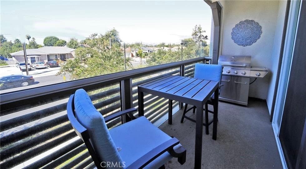 Townhouse at 1163 Orchard, Covina — photo 9 of 12