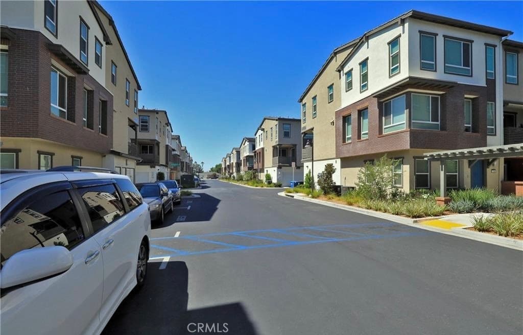 Townhouse at 1163 Orchard, Covina — photo 10 of 12