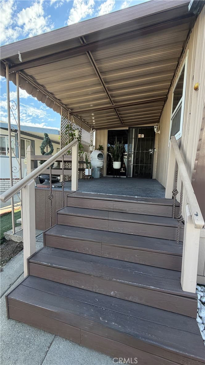 Home at 301 E Foothill Blvd 168, Pomona — photo 2 of 12