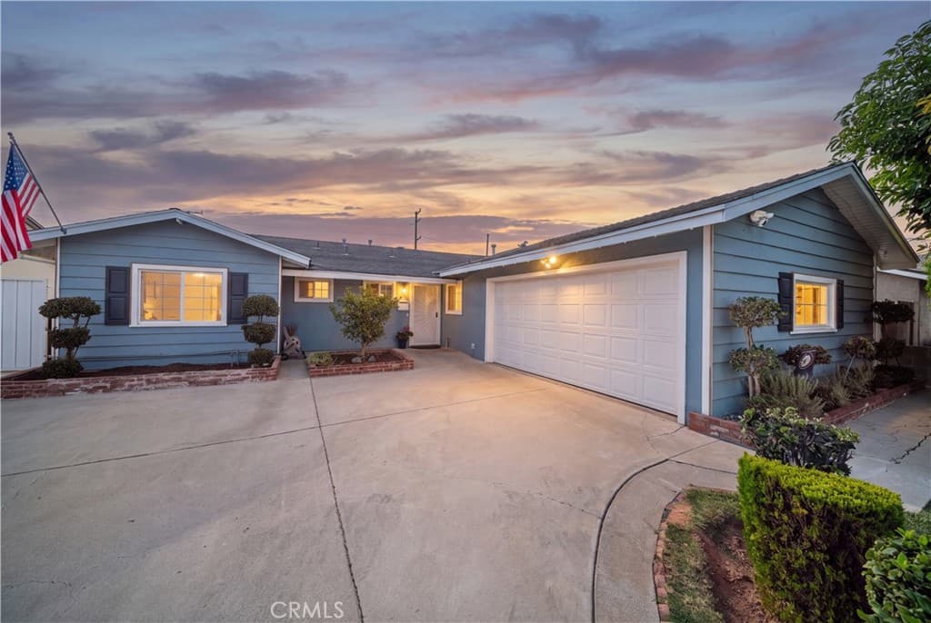 Home at 4908 N Glen Arden Avenue, Covina — photo 1 of 12