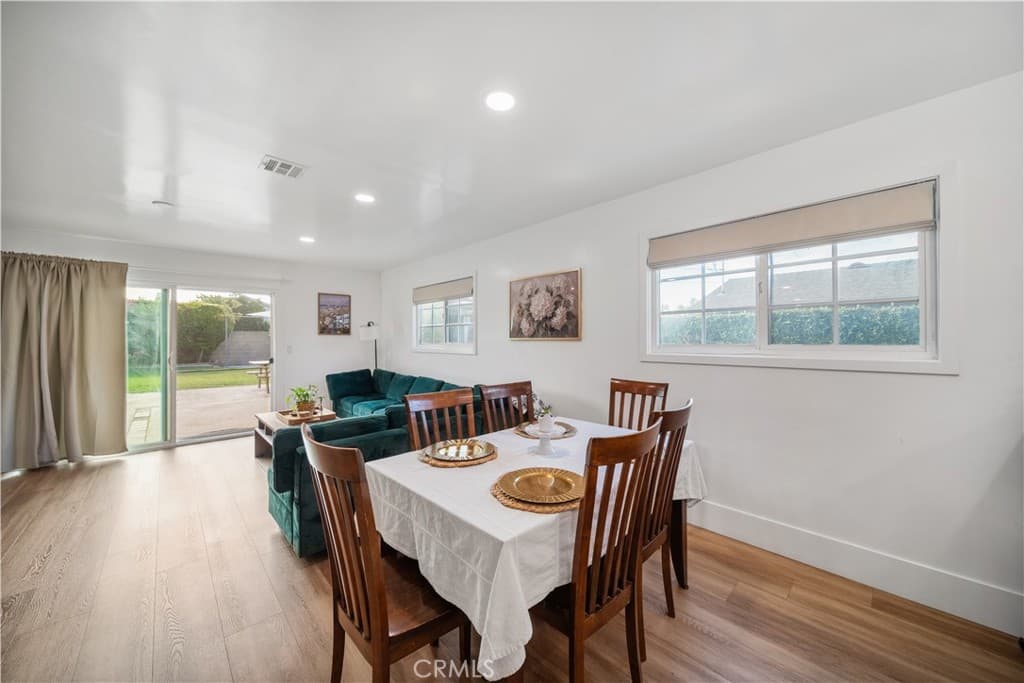 Home at 4908 N Glen Arden Avenue, Covina — photo 8 of 12
