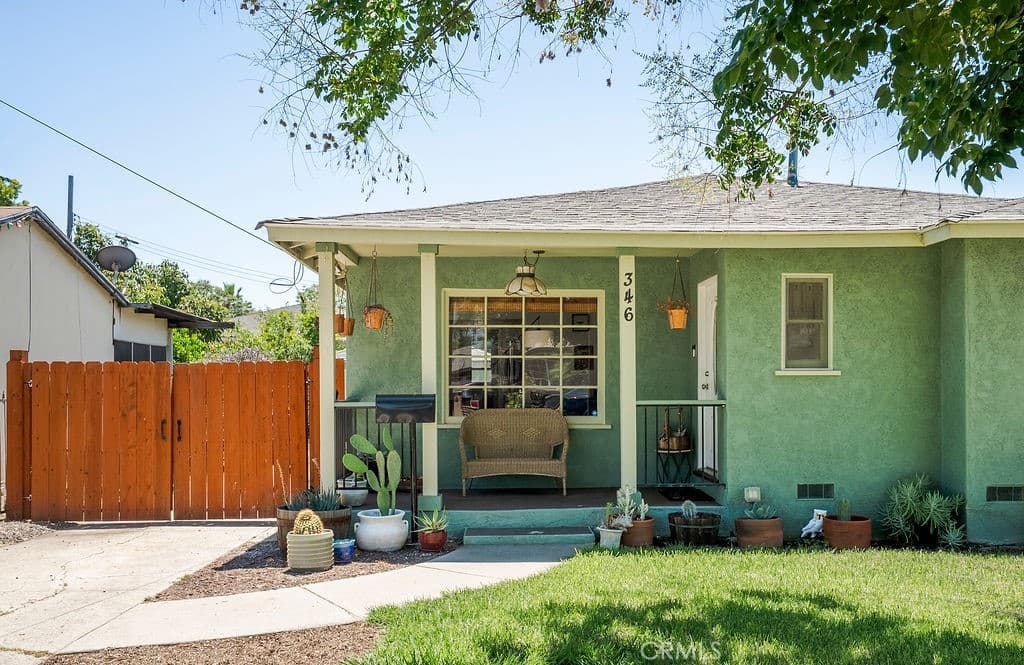 Home at 346 W Artesia, Pomona — photo 1 of 12