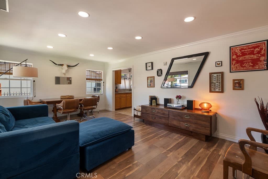 Home at 346 W Artesia, Pomona — photo 4 of 12