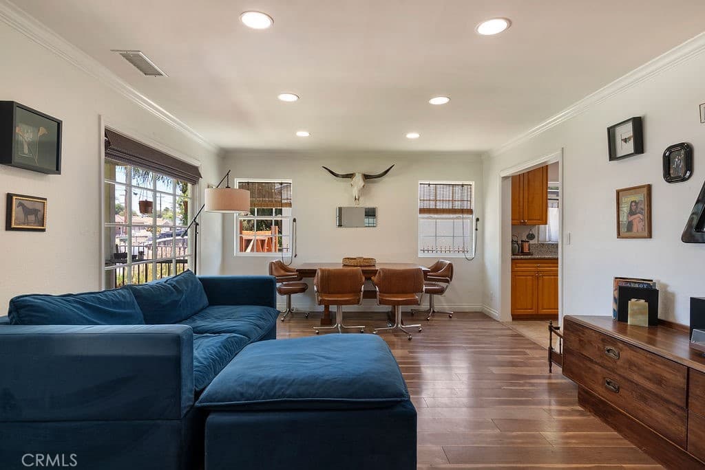 Home at 346 W Artesia, Pomona — photo 5 of 12