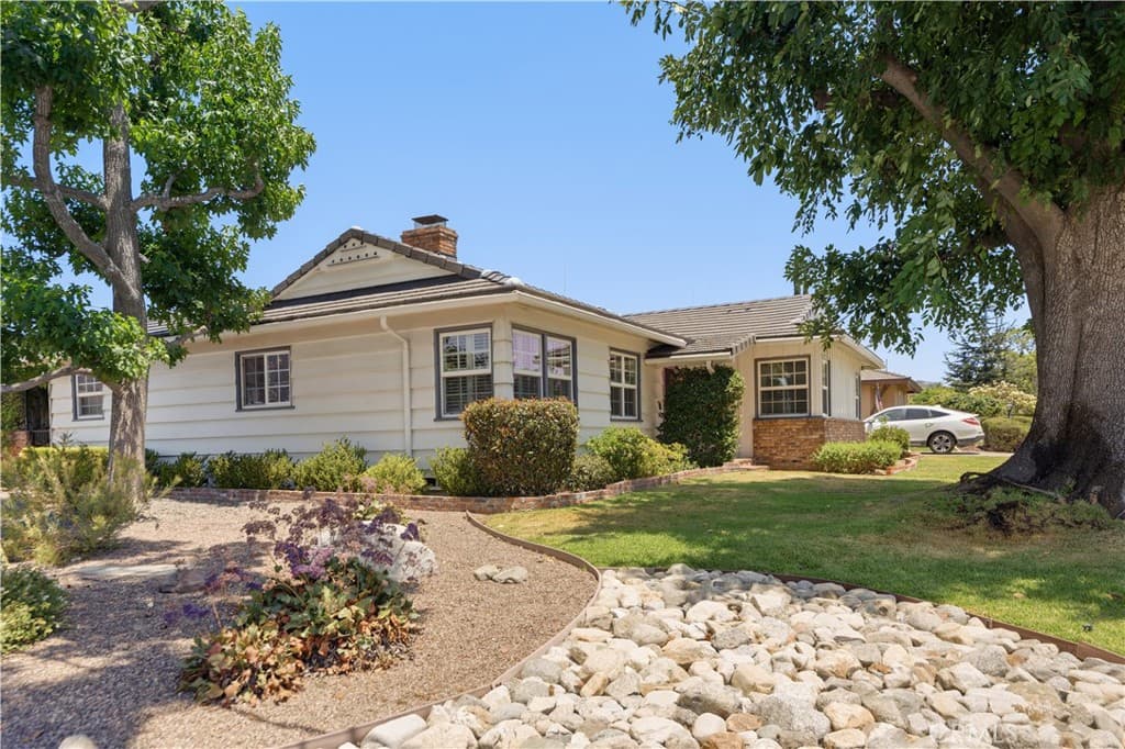 Home at 903 E Dalton, Glendora — photo 1 of 12