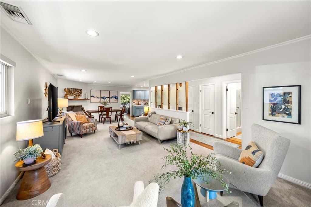 Home at 480 Converse Avenue, Claremont — photo 10 of 12