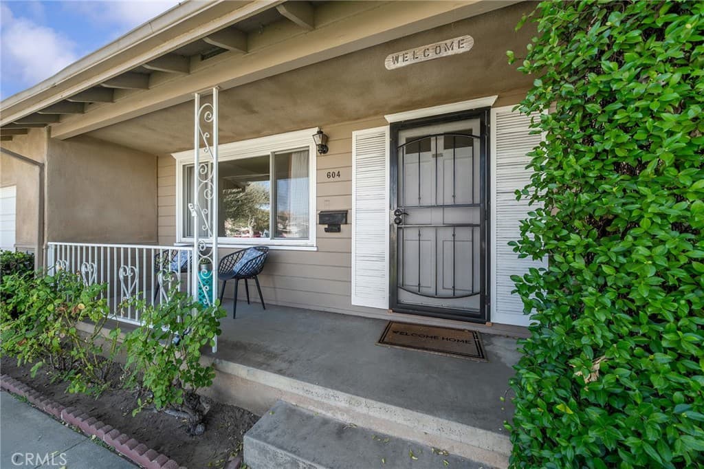 Home at 604 N Charter, Covina — photo 3 of 12