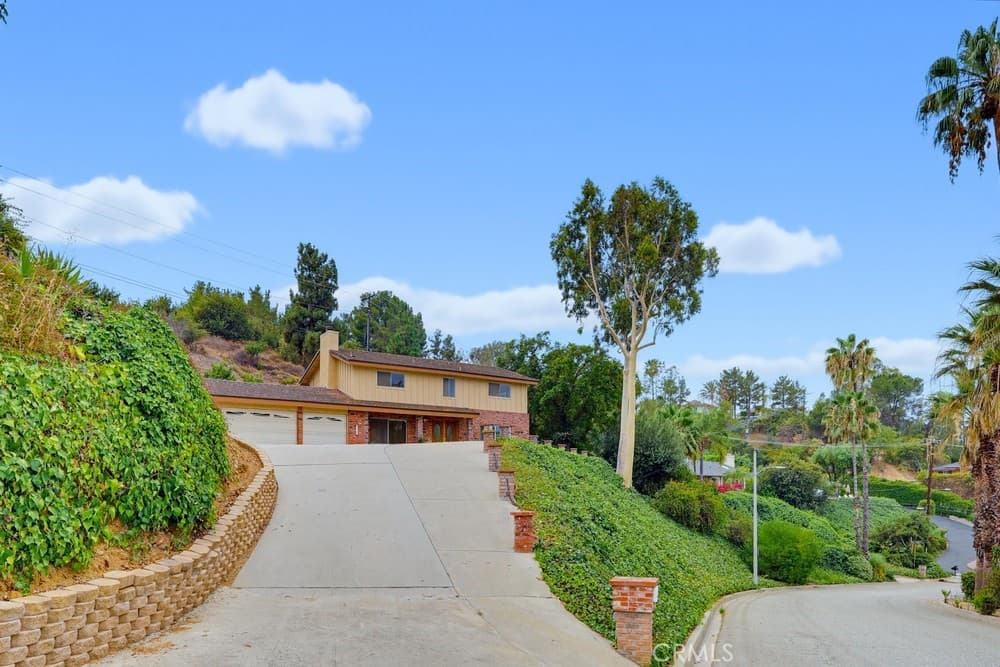 Home at 3146 E Los Cerillos Drive, West Covina — photo 1 of 12