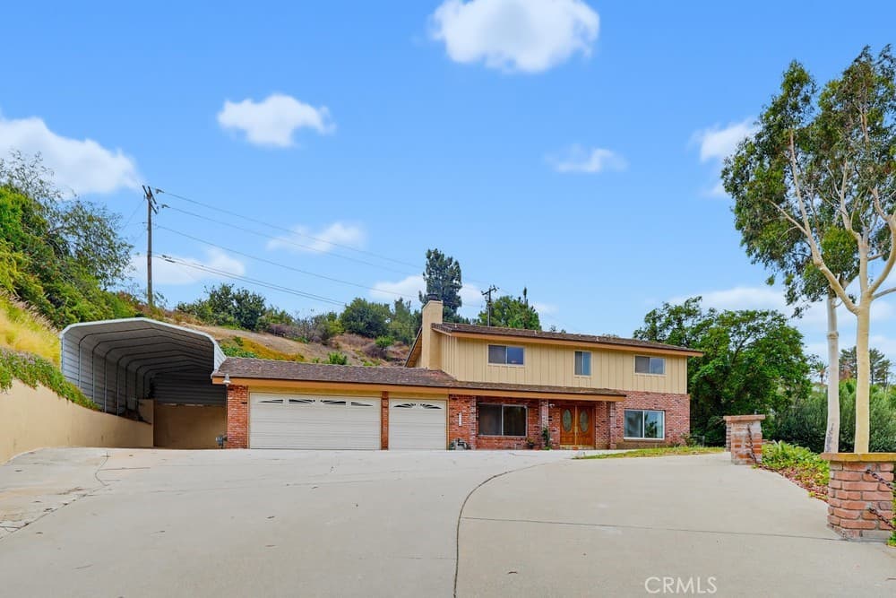 Home at 3146 E Los Cerillos Drive, West Covina — photo 4 of 12