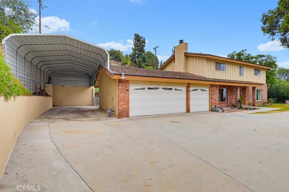 Home at 3146 E Los Cerillos Drive, West Covina — photo 5 of 12