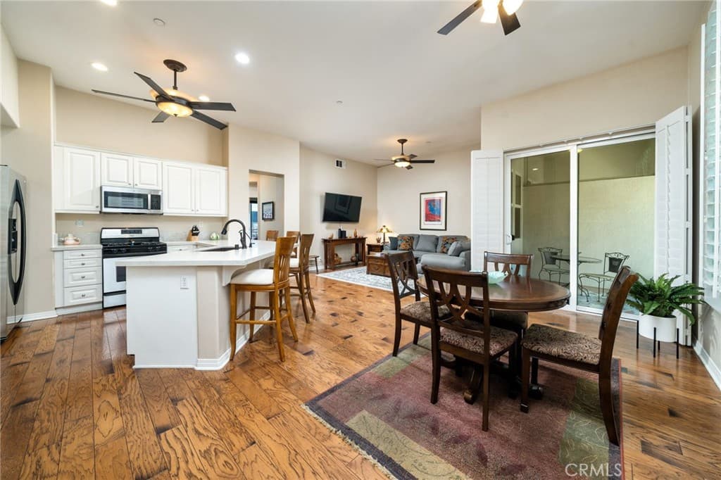 Condo at 704 W 1st Street, Claremont — photo 1 of 12