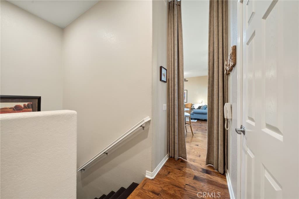 Condo at 704 W 1st Street, Claremont — photo 6 of 12