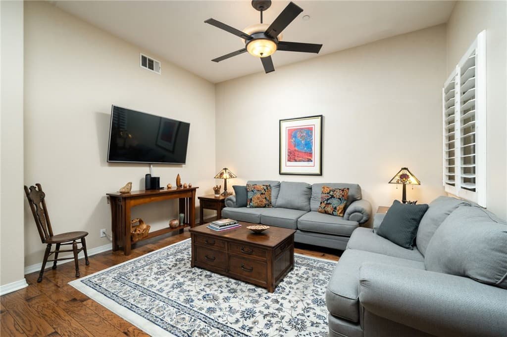 Condo at 704 W 1st Street, Claremont — photo 8 of 12