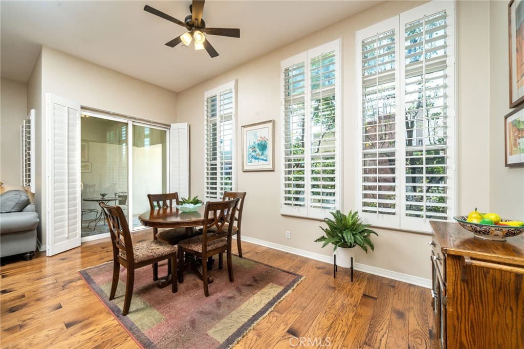 Condo at 704 W 1st Street, Claremont — photo 9 of 12