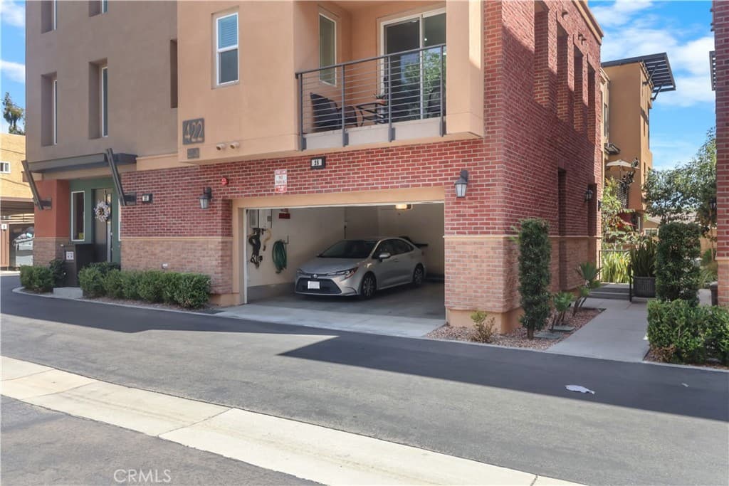 Condo at 422 W Route 66 28, Glendora — photo 1 of 12