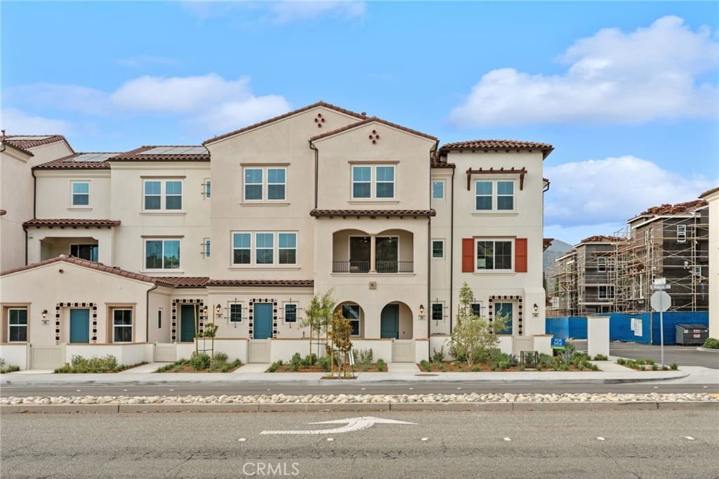 Townhouse at 731 E Route 66, Glendora — photo 1 of 12