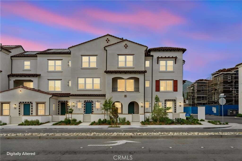 Townhouse at 731 E Route 66, Glendora — photo 2 of 12