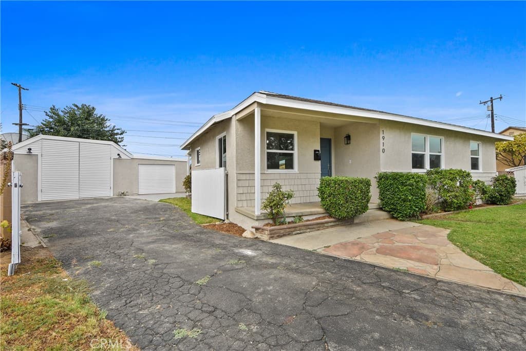 Home at 1910 W Corak, West Covina — photo 2 of 12