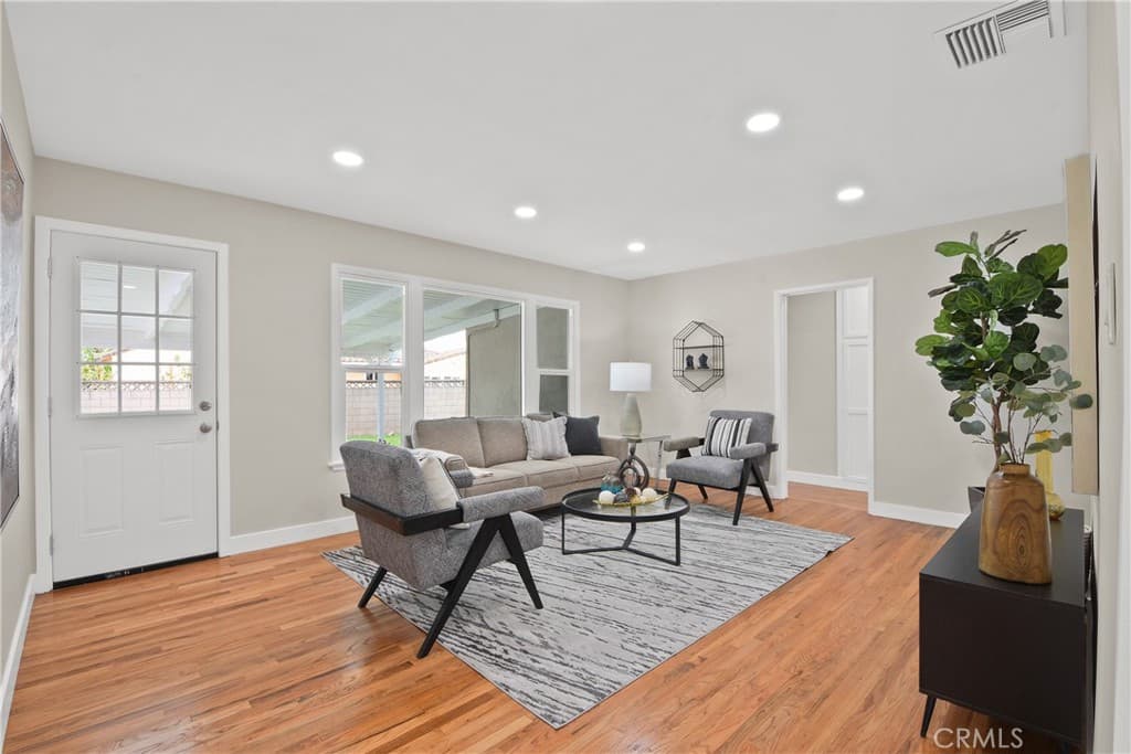 Home at 1910 W Corak, West Covina — photo 3 of 12
