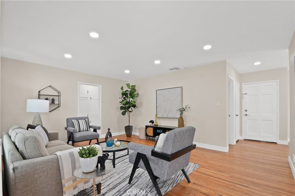 Home at 1910 W Corak, West Covina — photo 4 of 12