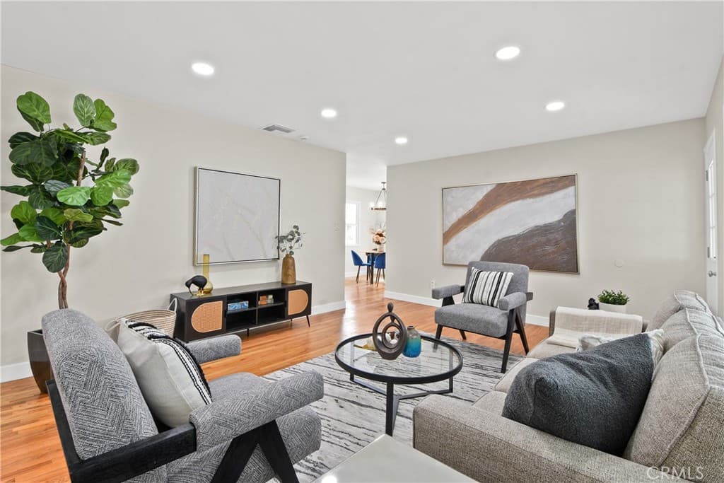 Home at 1910 W Corak, West Covina — photo 5 of 12