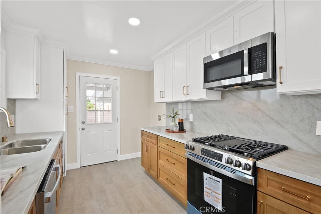 Home at 1910 W Corak, West Covina — photo 7 of 12