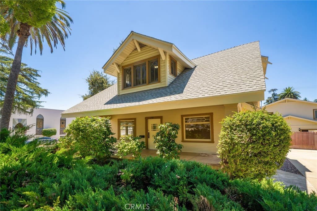 Home at 2382 Bonita Avenue, La Verne — photo 1 of 12