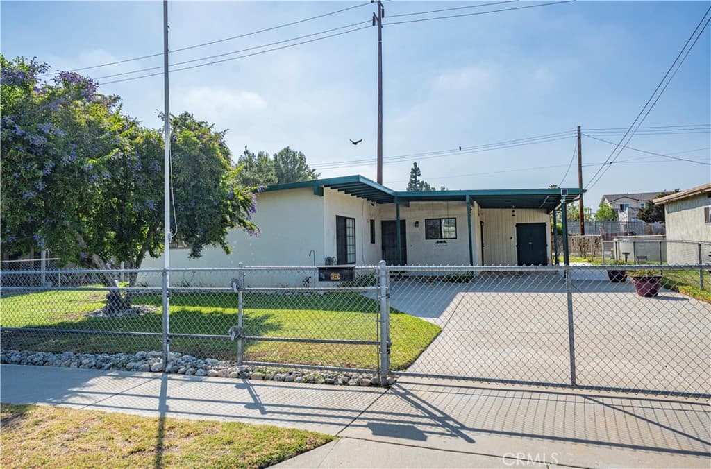 Home at 4009 Big Dalton, Baldwin Park — photo 1 of 12
