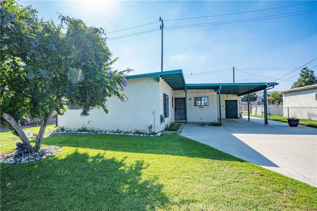 Home at 4009 Big Dalton, Baldwin Park — photo 3 of 12