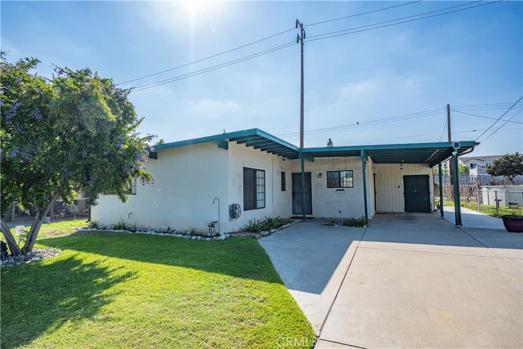Home at 4009 Big Dalton, Baldwin Park — photo 5 of 12