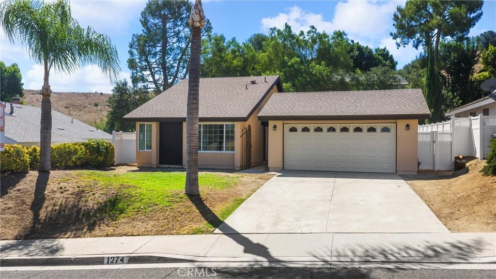 Home at 1274 Redwood View Drive, Pomona — photo 1 of 12