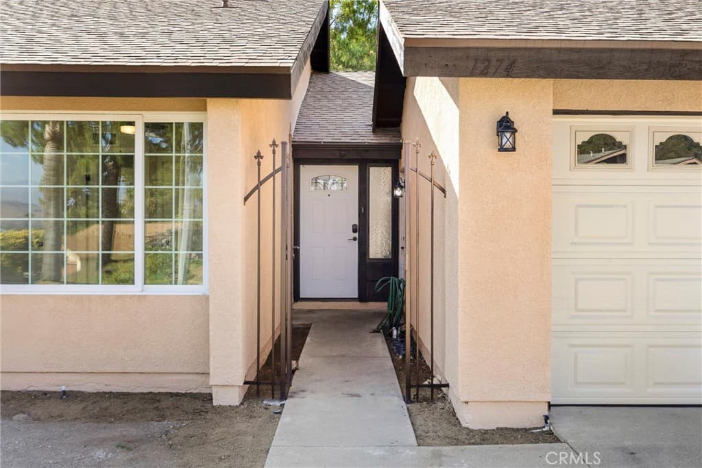Home at 1274 Redwood View Drive, Pomona — photo 2 of 12