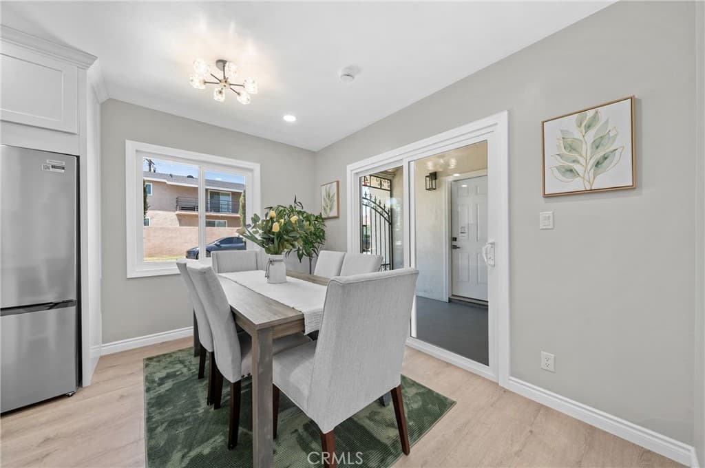 Home at 1404 E Louisa Avenue, West Covina — photo 9 of 12