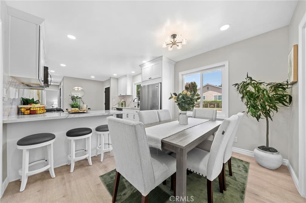 Home at 1404 E Louisa Avenue, West Covina — photo 10 of 12