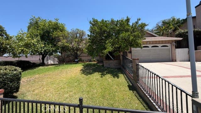 Home at 638 N Kidder, Covina — photo 2 of 12