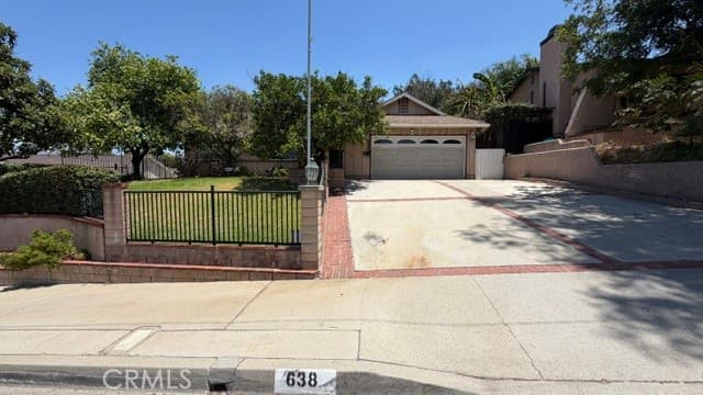 Home at 638 N Kidder, Covina — photo 3 of 12